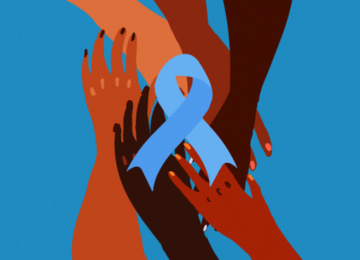 O VALOR DO TEMPO NA LUTA CONTRA O CÂNCER DE PRÓSTATA