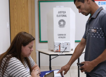 O PAPEL FUNDAMENTAL DO VOLUNTARIADO NAS ELEIÇÕES DE 2024