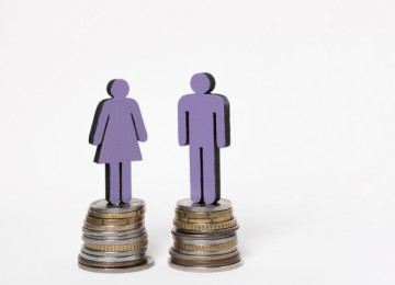 O PREÇO DA DESIGUALDADE: MULHERES E OS DESAFIOS DA EQUIDADE SALARIAL NO BRASIL