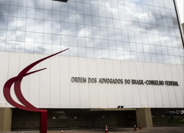 OAB proíbe inscrição de candidatos condenados por crimes raciais