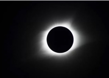 Observatório Nacional retransmitirá ao vivo hoje (30) eclipse solar