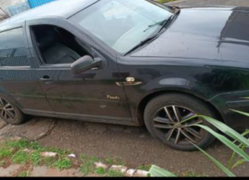 PM flagra carro com som elevado no bairro Eldorado, em Rio Verde