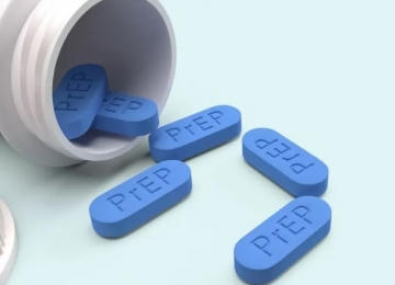 OMS recomenda remédio injetável de ação prolongada para prevenir infecção por HIV