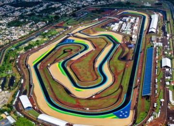 Onde assistir a etapa da MotoGP em Goiânia neste fim de semana pela TV? Confira canais e horários