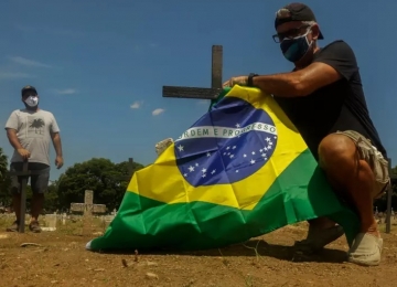 Boletim Covid em Rio Verde: zero óbito, 28 confirmados, 25 curados e 116 descartados