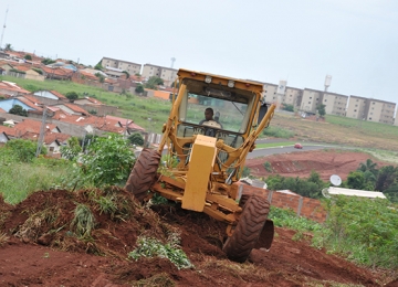 Operação Cata Treco começa hoje em novos bairros em Rio Verde