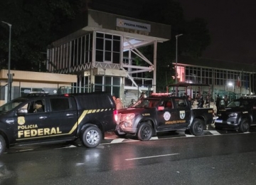 Operação Tarja Preta cumpre 81 mandados em Goiás e outros 06 estados