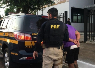 Operação contra tráfico de drogas cumpre mais de 40 mandados de prisão em Goiás