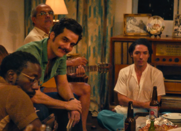 Brasil faz história no Oscar 2026 com quatro indicações de 