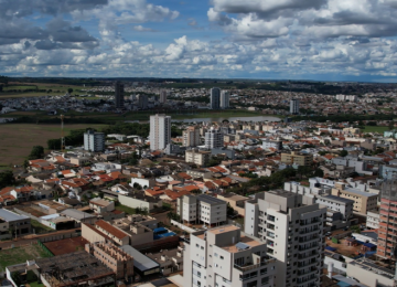 Outono começa nesta sexta (20), mas previsão de chuva forte mantém alerta em Rio Verde