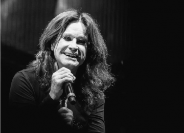 Lenda do heavy metal, Ozzy Osbourne morre aos 76 anos 