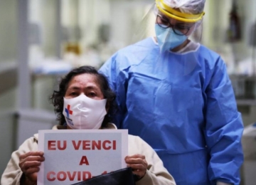 Rio Verde atinge marco de 12 mil curados do novo coronavírus