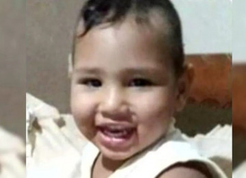  Padrasto acusado de espancar bebê até a morte em Rio Verde é condenado a 29 anos de prisão 