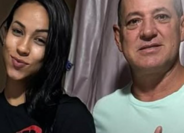 Pai tira a própria vida ao saber da morte da filha em acidente no DF