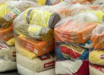 Procon Goiás registra aumento de até 186% dos alimentos da cesta básica durante a pandemia