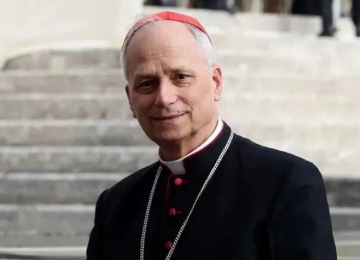 Papa Leão XIV tem diagnóstico de adenocarcinoma pulmonar