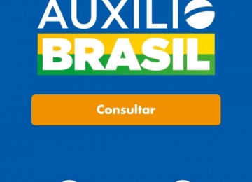 Parcela de dezembro do Auxílio Brasil começa a ser paga hoje (10)