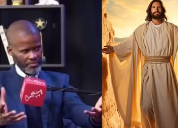 Pastor sul-africano afirma que Jesus voltará em setembro e gera debate nas redes sociais