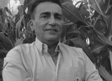 Agro brasileiro se despede de Paulo Garollo, referência nacional na cultura do milho
