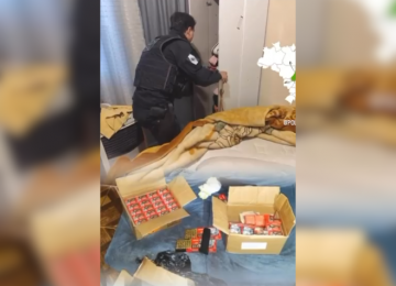 Operação Agrofraude: grupo criminoso teria movimentado R$ 120 mi e fez vítimas em Rio Verde 