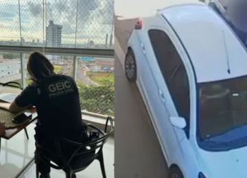 PC cumpre mandados contra investigada por perseguir ex-marido e a atual companheira dele em Rio Verde e Quirinópolis