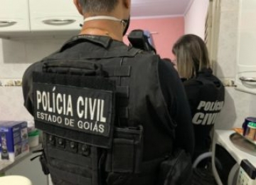 PC divulga nota sobre caso do médico em Cavalcante 