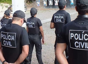 MP recomenda novo concurso da Polícia Civil em Goiás