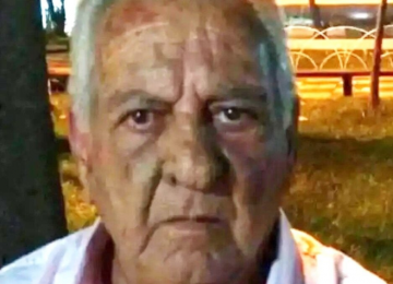 PC prende filhos e quatro suspeitos de atentado contra fazendeiro e advogado em Quirinópolis