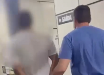PC prende homem por violência doméstica contra companheira em Rio Verde