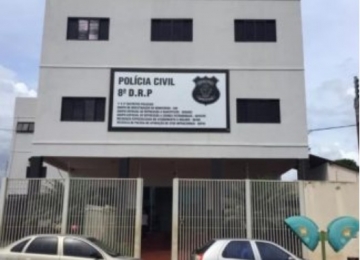 Operação integrada prende 5 suspeitos de participação em quadrilha de roubo de cargas e sequestros em Rio Verde.