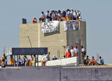 TERRORISMO IMPORTADO: OS RISCOS DA DECISÃO AMERICANA SOBRE PCC E CV