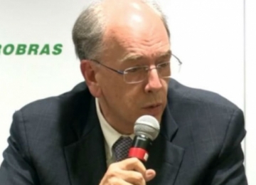Pedro Parente deixa presidência da Petrobras