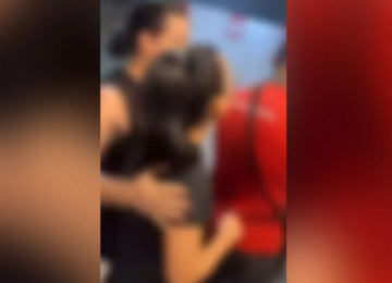 Personal é impedida de usar banheiro feminino em academia após ser confundida com mulher trans