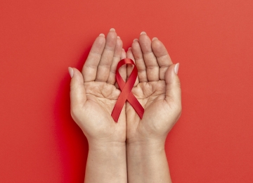 DEZEMBRO VERMELHO: INFORMAÇÃO E PREVENÇÃO SALVAM VIDAS