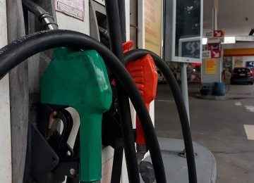 Petrobras anuncia aumento no preço da gasolina para distribuidoras