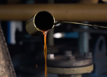 Petrobras reajusta diesel em R$ 0,38 para distribuidoras