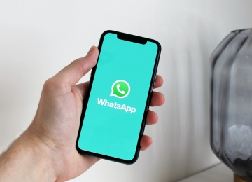  Explore as funcionalidades do seu WhatsApp 