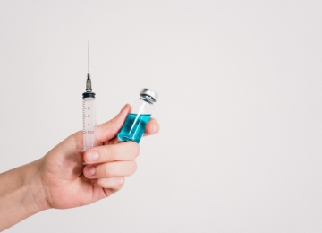 Vacina da Sinopharm apresenta pedido de uso emergencial à Anvisa