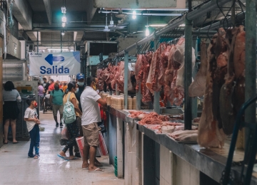 Outubro tem redução de preços nas carnes segundo IPCA e confirmado por Procon de Rio Verde