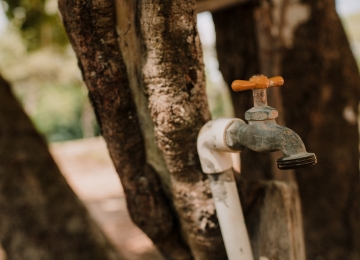 Moradores da Vila Mariana devem ter o abastecimento de água afetado nesta terça-feira