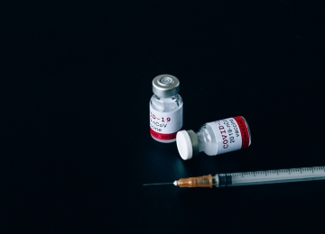 Estados Unidos anuncia que fará doação ao Brasil de 3 milhões de doses da vacina da Janssen contra a Covid-19