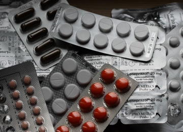 Venda de remédios fracionados pode se tonar obrigatório em farmácias 