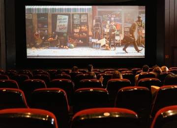 Cinemas de Rio Verde participam da Semana do Cinema e tem ingressos vendidos a R$ 10