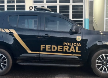 PF abre concurso com mais de mil vagas e salários de até R$ 26,8 mil