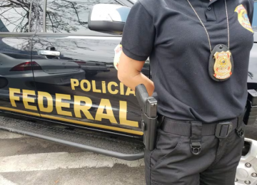 Prefeitura e Polícia Federal firmam parceria para ampliar serviços à população de Rio Verde
