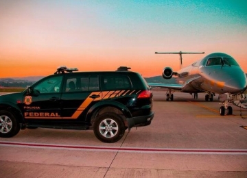 Tráfico internacional de drogas em aviões da Força Aérea Brasileira é investigado pela Polícia Federal