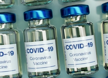 Documentos enviados à CPI da Covid mostram que o Brasil reduziu à metade quantidades de doses de vacinas a serem recebidas pela Covax Facility