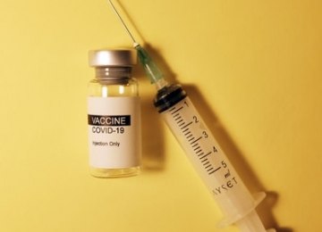 Ritmo de vacinação no Brasil cai no mês de maio