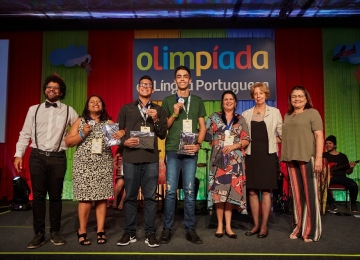 Rio-verdense representará Goiás em final da Olimpíada Nacional