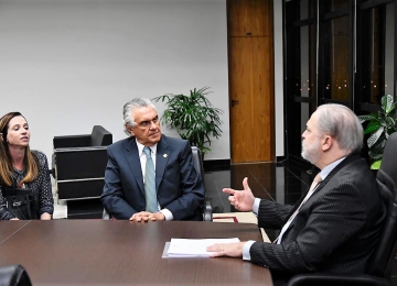 Ministério Público Federal é aliado de Goiás no impasse com a Enel